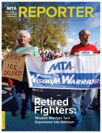 MTA Reporter December 2025